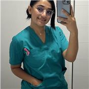 Estudiante de Medicina y graduada de Paris Sorbonne ¡ Os enseño metodología y éxito académico!